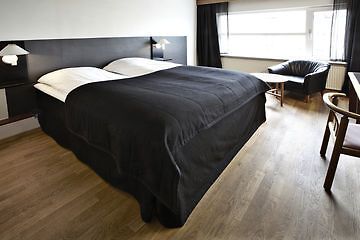 First Slotshotel オールボー エクステリア 写真